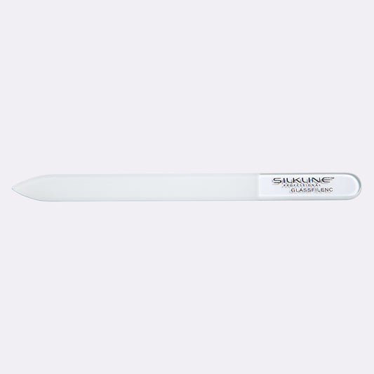 Silkline Professional Nail Files – GLASSFILENC / Silkline lime à ongles – GLASSFILENC