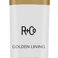 R+CO Golden Lining Bond Builder Pre-Shampoo Filler Concentrate 12/0.5oz