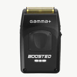 Gamma+ Boosted Professional Foil Shaver – Professional