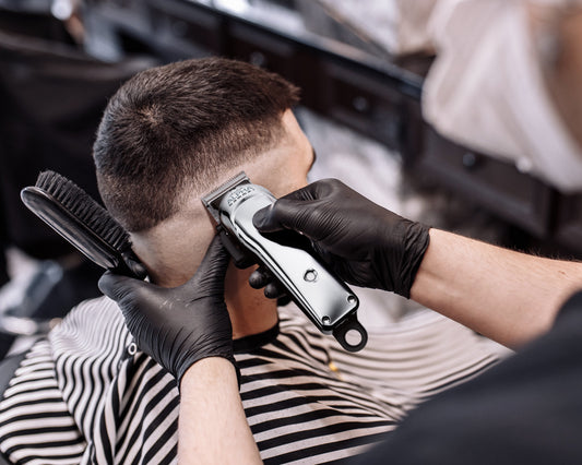 Gamma+ Absolute Alpha Professional Hair Clipper — image 3