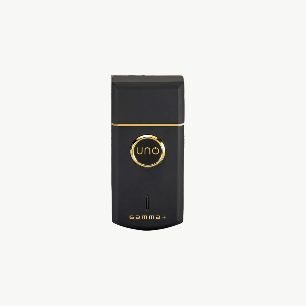 Gamma+ Uno Professional Single Foil Shaver – Professional