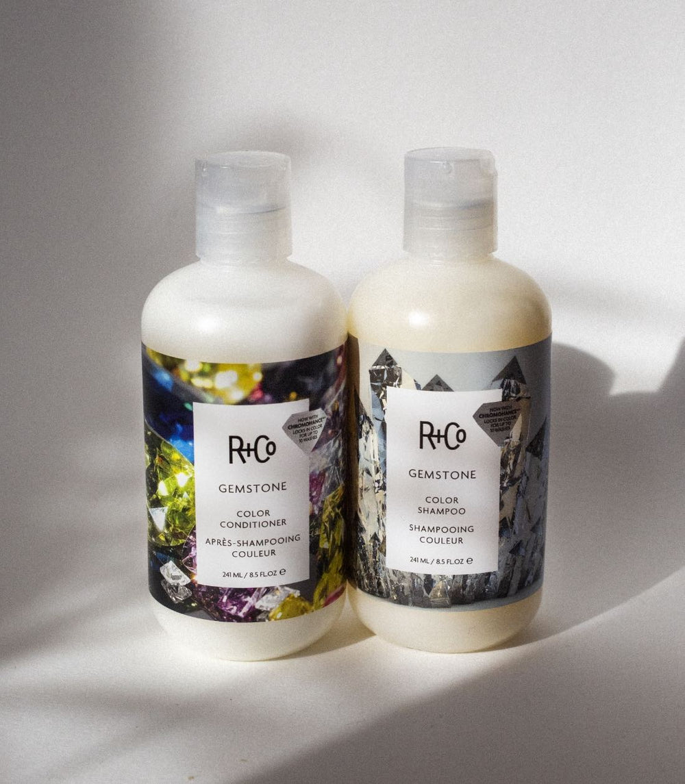 R+CO-Gemstone -Color Conditioner