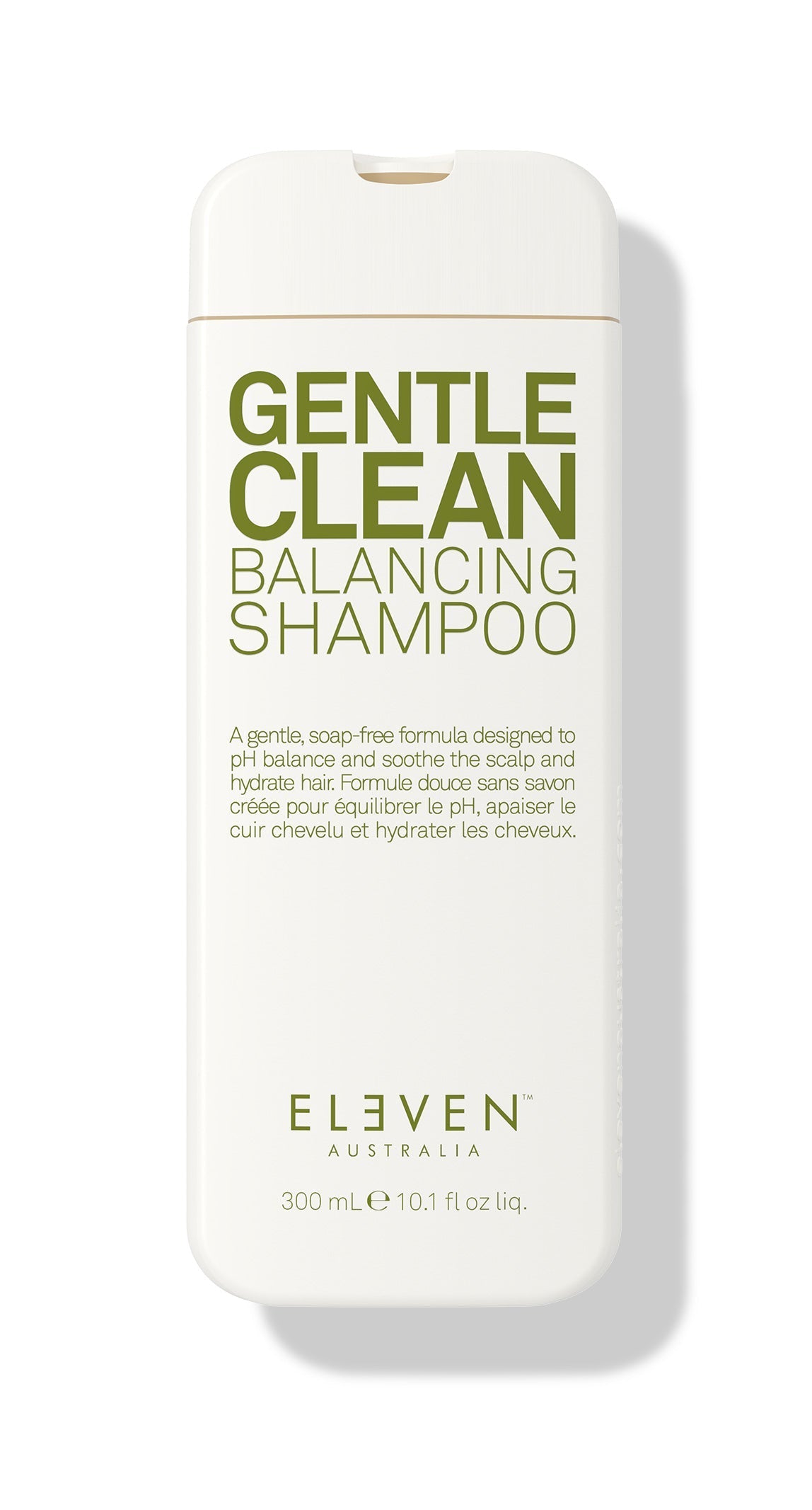 Eleven Australia Detangle My Hair + Gentle Clean Duo – official product image 6