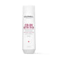 Goldwell Dualsenses Color Extra Rich Duo – Shampoo + Conditioner – exact package image