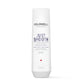 Goldwell Dualsenses Just Smooth Duo – Shampoo + Conditioner – exact package image