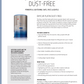 Goldwell Oxycur Platin Dust Free Lightening Powder Bleach