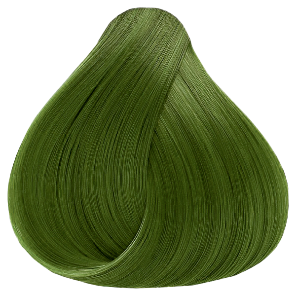 Oya Hybrid Concentrate Green