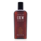 American Crew 3-in-1 — 250 ml bottle, front label reading 250mL / 8.4 Fl. Oz., plain white background