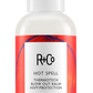 R+Co Hot Spell Thermotech Blowout Balm with 450°F Heat 