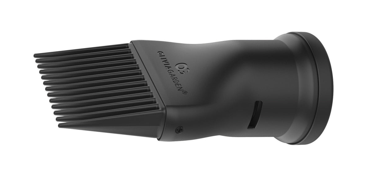 SuperHP wide-tooth comb attachment HP-DR1ATT5
