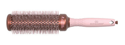 Olivia Garden HeatPro Speed XL Thermal Brush — 42 mm (1 3/4"), plain white background
