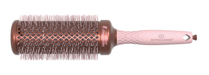 Olivia Garden HeatPro Speed XL Thermal Brush — 52 mm (2 1/8"), plain white background
