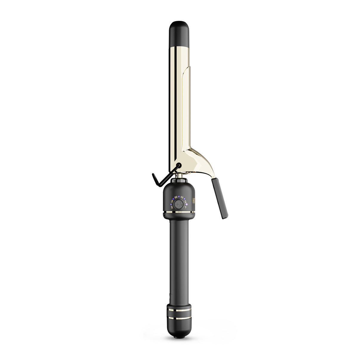 1'' EXTENDED BARREL CURLING IRON #HTIR8011GCN HOT TOOLS
