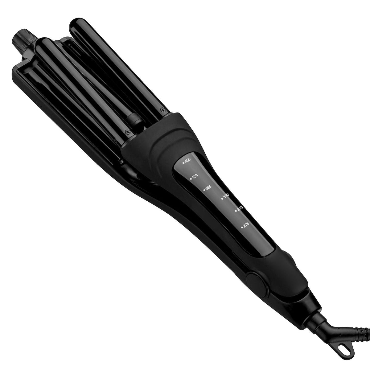 Hot Tools Black Gold Adjustable Multi Waver, model HT1092BG