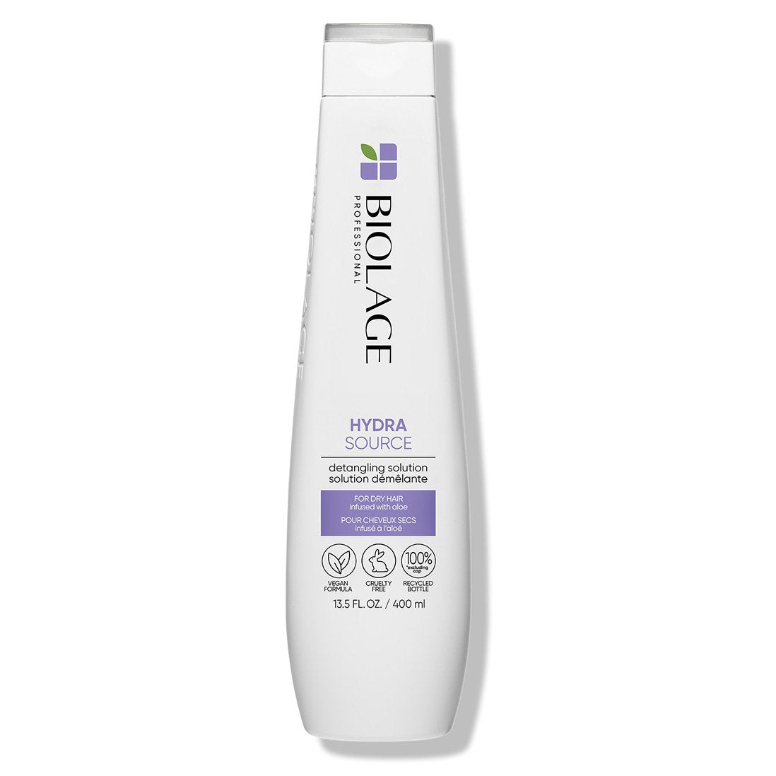 Matrix Biolage - Hydrasource - Detangling Solution