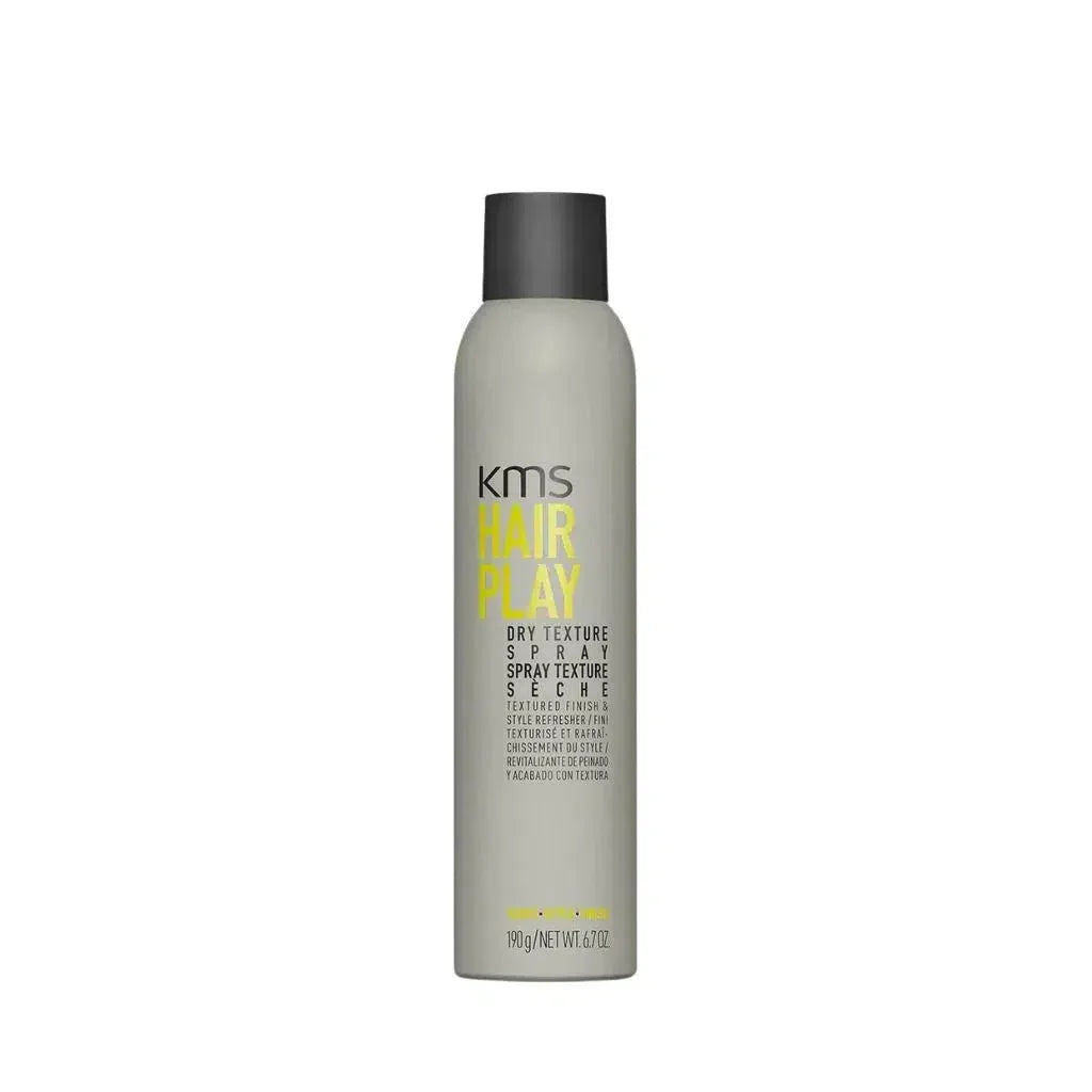 KMS HairPlay Dry Texture Spray — official KMS product image 1 of 1