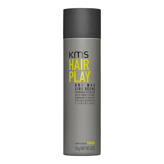 KMS HairPlay Dry Wax — official KMS product image 1 of 6