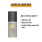 KMS HairPlay Liquid Wax — official KMS product image 5 of 5