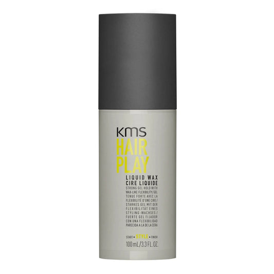 KMS HairPlay Liquid Wax — official KMS product image 1 of 5