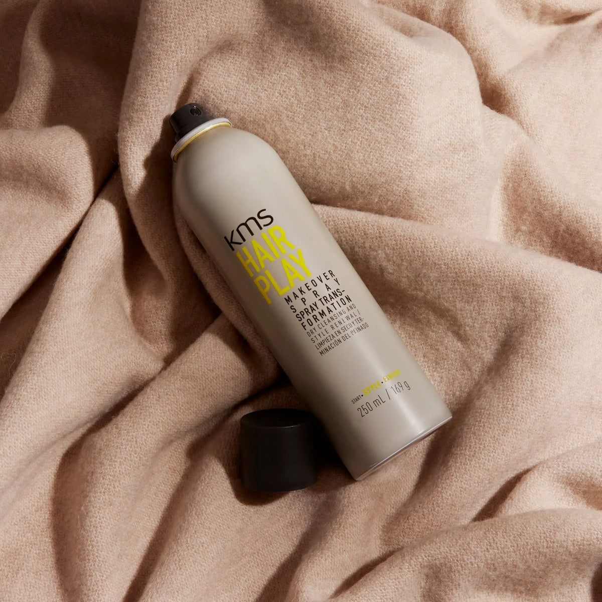 KMS HairPlay Makeover Spray — official KMS product image 6 of 7