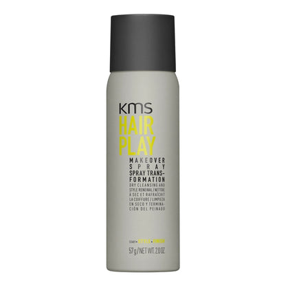 KMS HairPlay Makeover Spray — official KMS product image 1 of 7