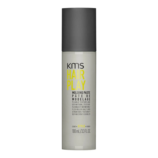 KMS HairPlay Molding Paste — official KMS product image 1 of 6