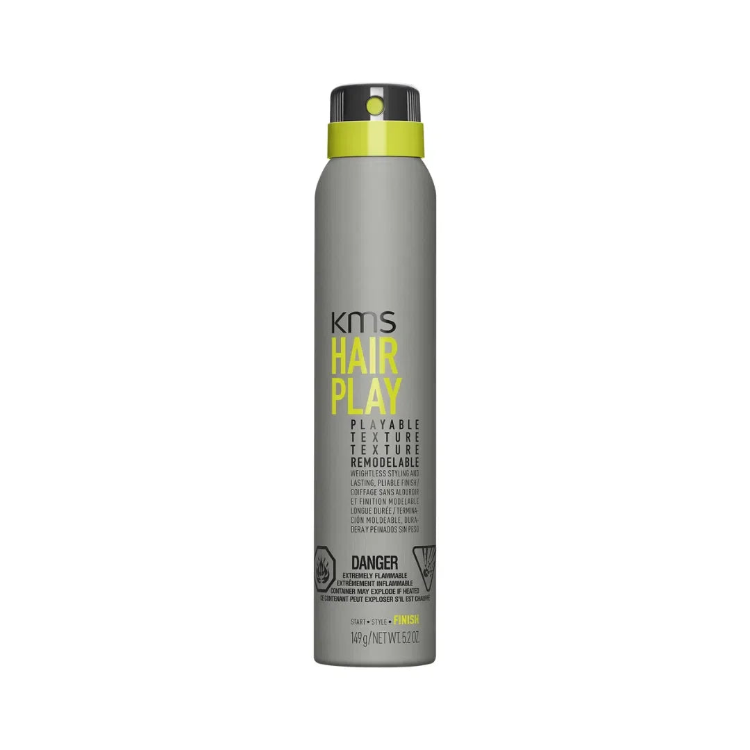 KMS HairPlay Playable Texture — official KMS product image 4 of 4