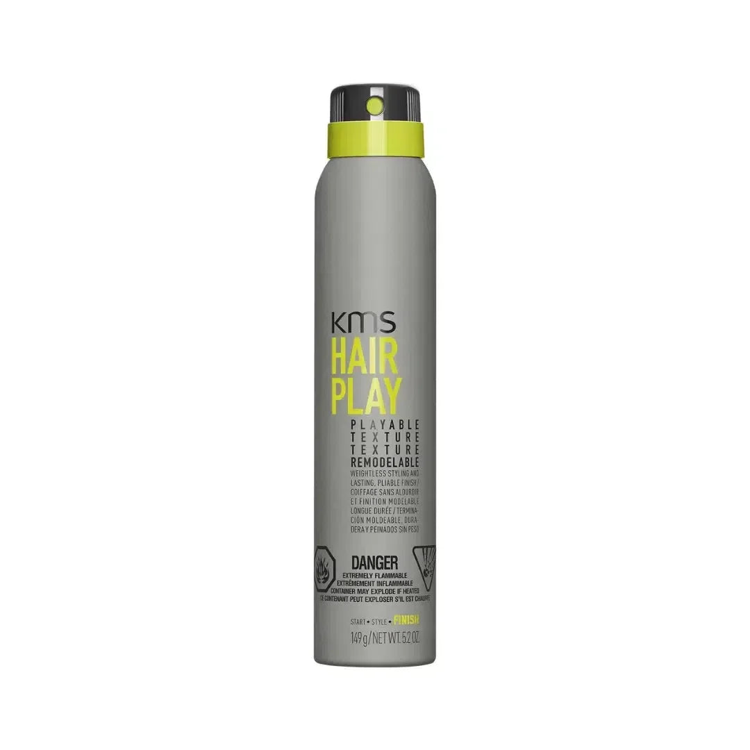 KMS HairPlay Playable Texture — official KMS product image 3 of 4