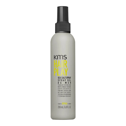 KMS HairPlay Sea Salt Spray — official KMS product image 1 of 6