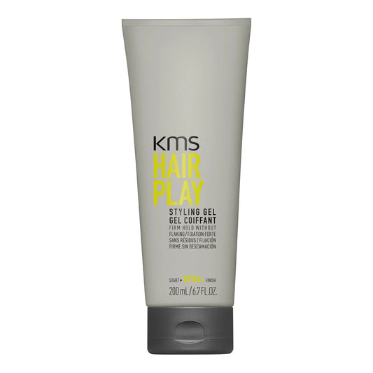 KMS HairPlay Styling Gel — official KMS product image 1 of 4