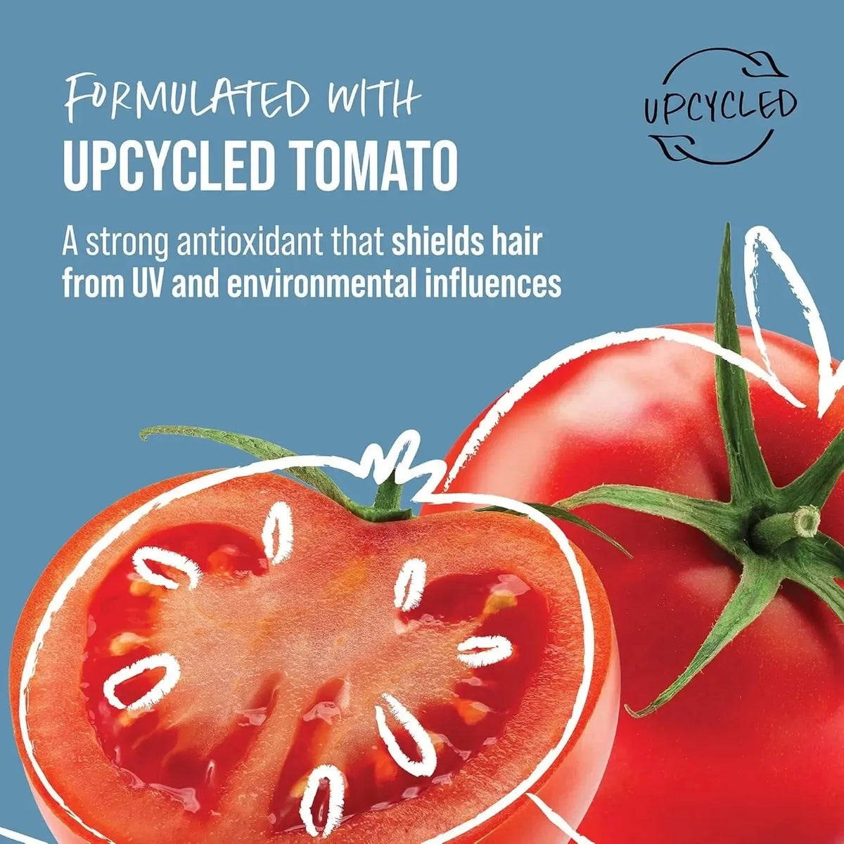 KMS HairStay Anti-Humidity Seal — official KMS product image 6 of 9