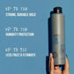 KMS HairStay Firm Finishing Hairspray — official KMS product image 7 of 9