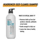 KMS HeadRemedy Deep Cleanse Shampoo — official KMS product image 6 of 6