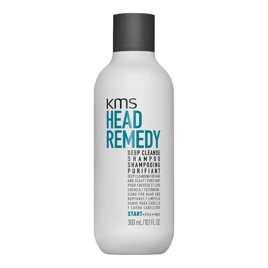 KMS HeadRemedy Deep Cleanse Shampoo — official KMS product image 3 of 6