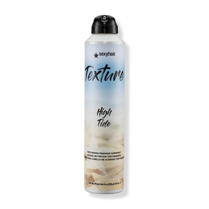 SexyHair High Tide Texturizing Finishing Spray for Volume & Hold, 275 ml | SexyHair | ProHair.ca