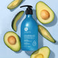 Luseta Hyaluronic Acid Shampoo & Conditioner Duo