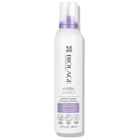 Biolage - Styling Hydro-Foaming Styler |243g|