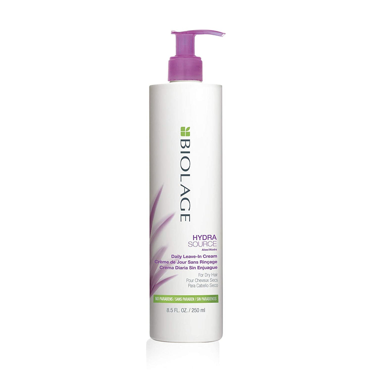 Matrix Biolage - Hydrasource - Daily Leave-in Cream 400ml