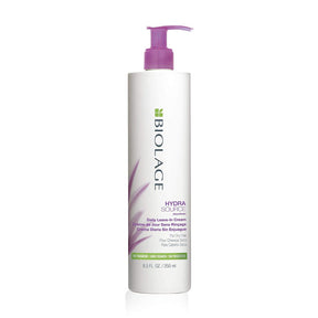 Biolage - Hydrasource - Tonique quotidien sans rinçage |400ml|