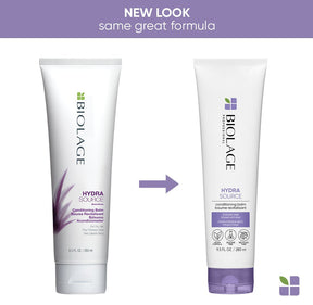 Matrix Biolage -  Hydra Source Conditioning Balm for Dry Hair