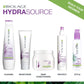 Biolage Hydra Source Shampoo for Dry Hair, Paraben-Free