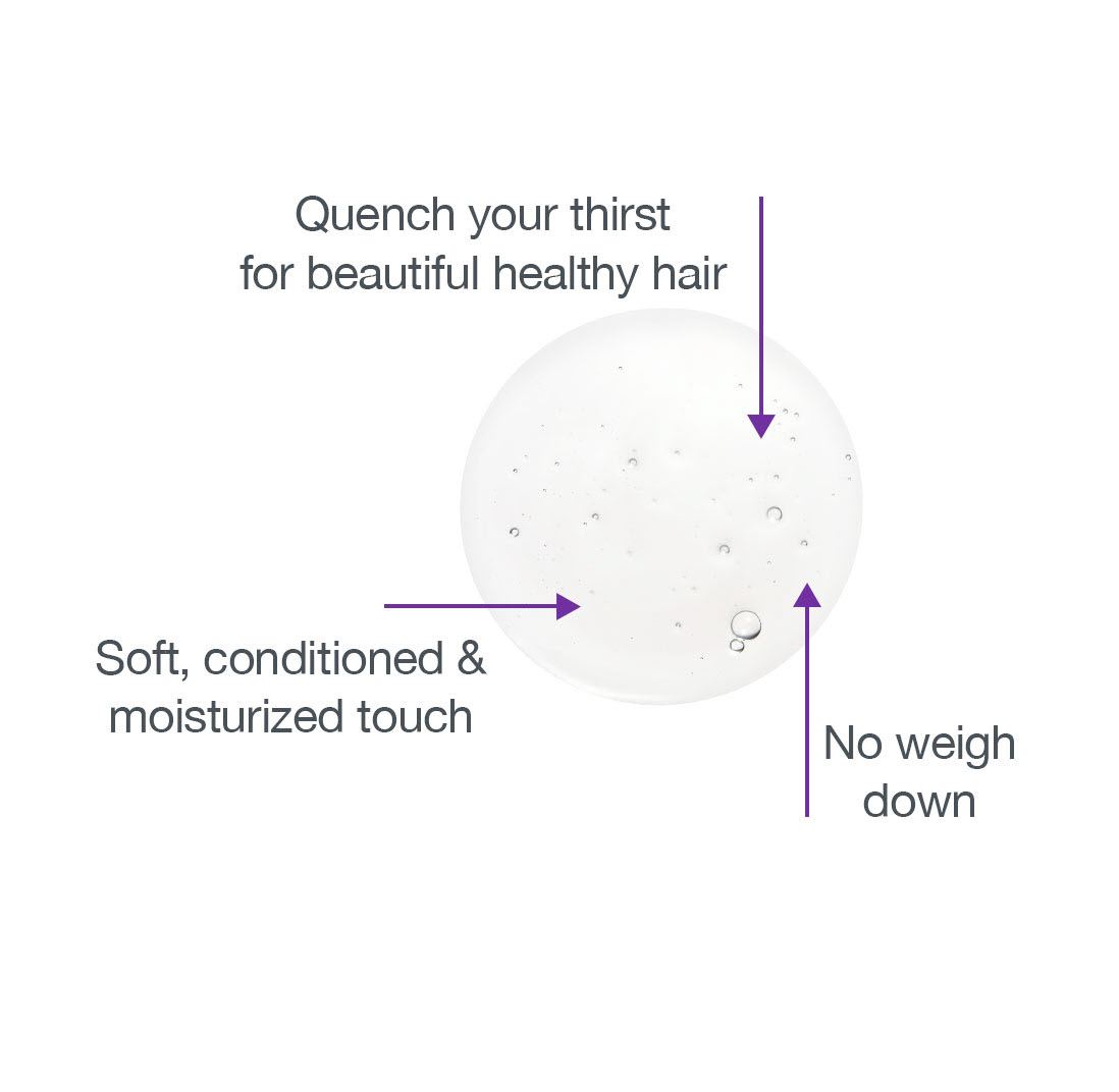 Biolage Hydra Source Shampoo for Dry Hair, Paraben-Free