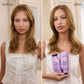 Pureology Hydrate Conditioner – before and after results