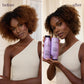 Pureology Hydrate Conditioner – before and after results (2)