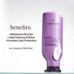 Pureology - Hydrate - Revitalisant | 33,8 oz |