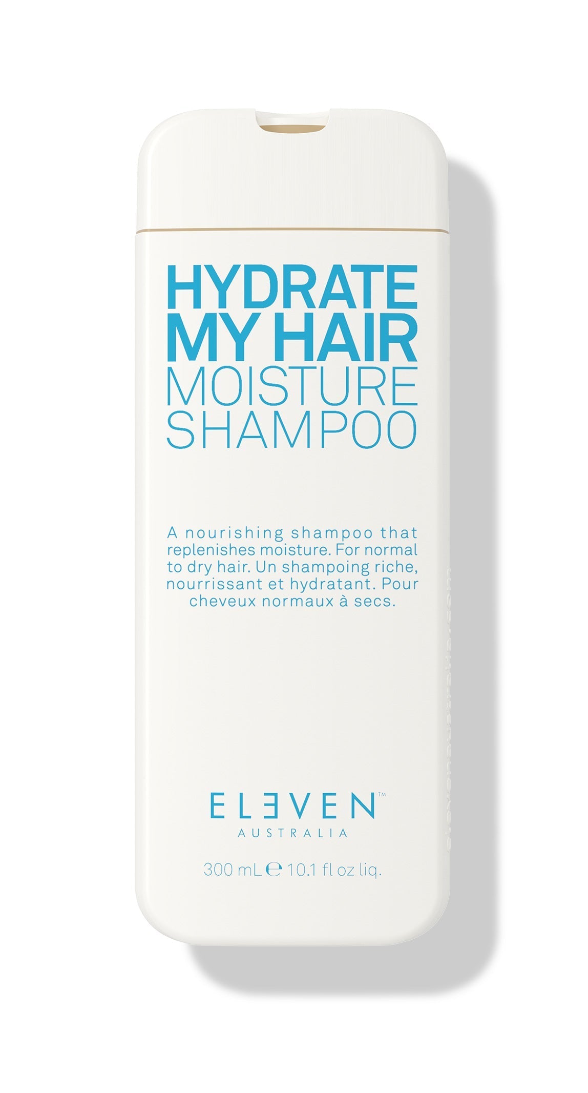 Eleven Australia Hydrate My Hair Moisture Shampoo – official product image 2