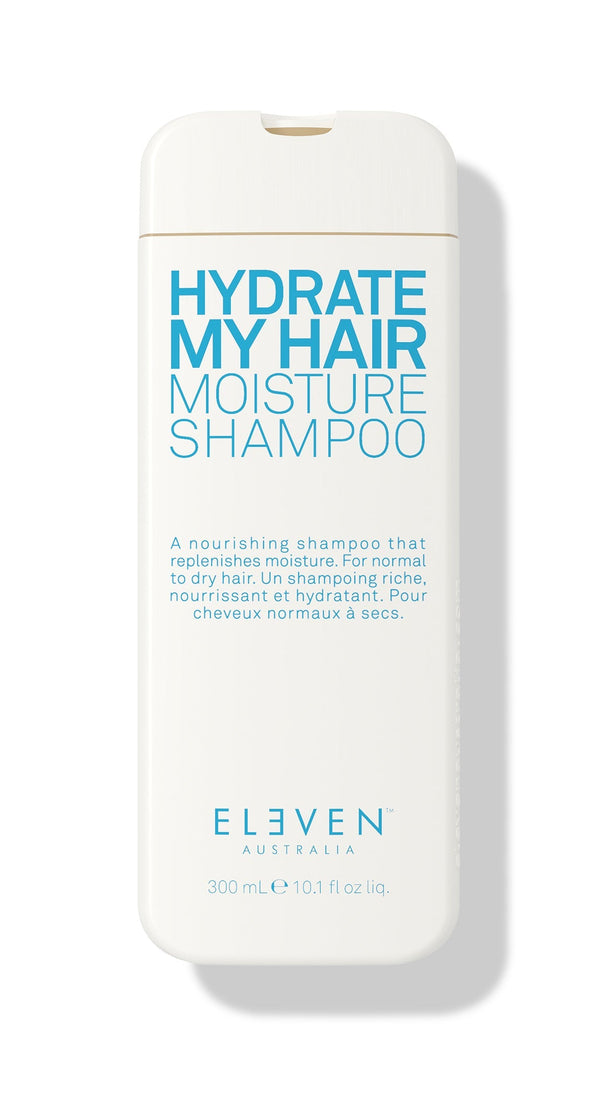 Eleven Australia – Hydrate My Hair Moisture Shampoo
