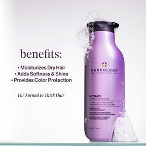 Pureology - Hydrate Sheer - Shampooing | 33,8 oz |