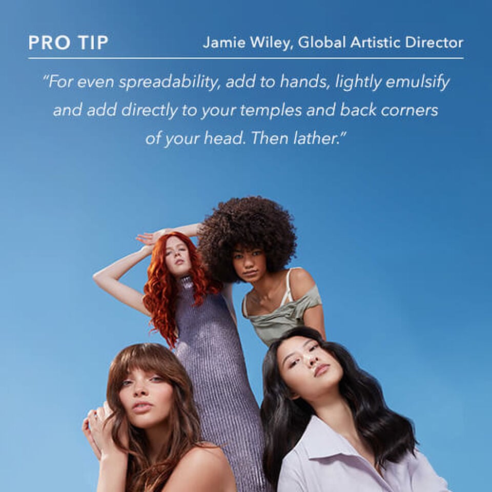 Pureology Hydrate Shampoo 33.8 oz – Sulfate-Free Moisture Care for Dry, Color-Treated Hair