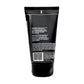 Uppercut Deluxe Hydrating Moisturiser 120 ml — black 120 ml tube, back label with ingredients, white background